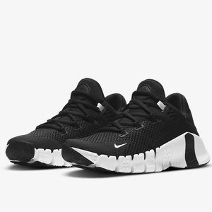 Nike Free Metcon 4